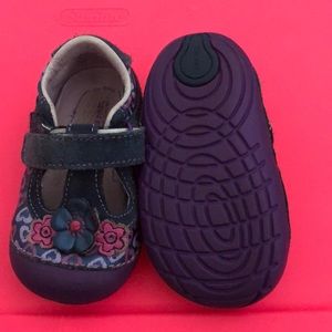 Stride rite shoes
